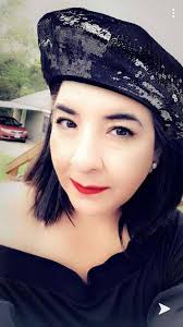 Birthday Wishes to Leticia Ibarra from Phenomenal Highlanders