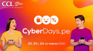 Redacción peru.com08.05.2020 / 14:00 pm. Cyber Days Peru Como Participar Con Tu Ecommerce En El Cyber Days