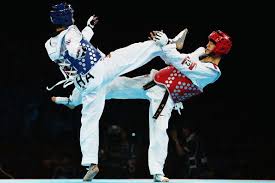 Pin On Martial Arts