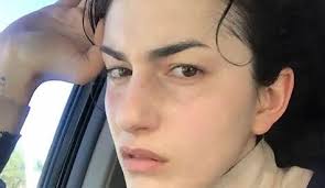 Lilli Kay: The Inspiring Journey Of A Transgender Trailblazer