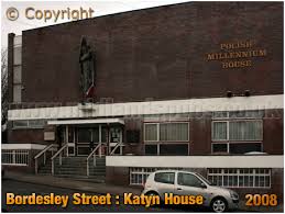 28 bordesley st, birmingham, united kingdom. History And Information On Bordesley Street In Birmingham