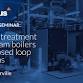 Training Seminar | Water Treatment for Steam event image