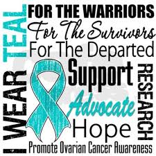 In 2020, nearly 300,000 new diagnoses and over 184,000 deaths worldwide were attributed to ovarian cancer. World Ovarian Cancer Day Black Excellence Women Empowerment Self Love By Chanee Robinson