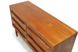 Check out our 1960 teak furniture selection for the very best in unique or custom, handmade pieces did you scroll all this way to get facts about 1960 teak furniture? Sold Teak Mid Century 6 Drawer Dresser Item 0379 Furniture 1950 Teak Mid Century Modern Furniture Oshawa Toronto