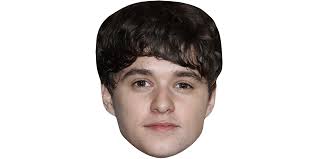Bradley Simpson Celebrity Big Head