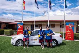 Including comprehensive and third party liability car insurance. Indigenous Students Take The Wheel Thanks To Racq Federation Internationale De L Automobile
