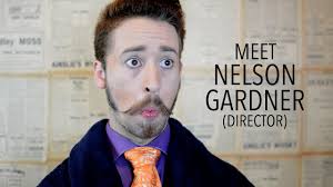 Meet Nelson Gardner