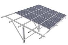 Solar Photovoltaic Systems: Integrated Solutions from Frames ...