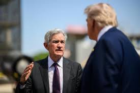 Yikes! The Federal Reserve's May Inflation Forecast Is In, and It Has Big Implications for Social Security's 2027 COLA.