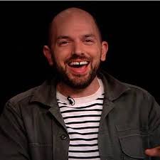 Paul Scheer