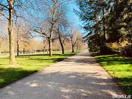 Weitere lokalitäten in der umgebung. Grosser Garten In Dresden Mehr Als Nur Ein Paradies Fur Jogger
