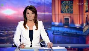 Od lat związana z tvp. Zmiany W Tvp Holecka Nowa Szefowa Wiadomosci Blog Salon24 News