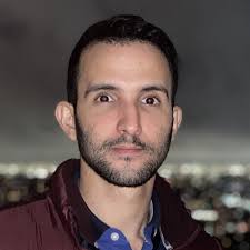 Rodolfo VALIENTE ROMERO