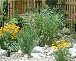 Rock Garden Design5 Jpg 400 322 Pixels Rock Garden Landscaping Landscaping With Rocks Garden Landscape Design
