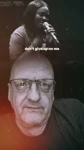 Lee Garrard (THE LAMB'S GARDEN)