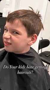 ✂️💇🏻Kids’ haircuts: where every snip feels like a tiny victory!, Is it  just us, or does it seem like kids’ hair grows faster when it’s time for a  trim? 😂 For us, the most important thing is that your ...