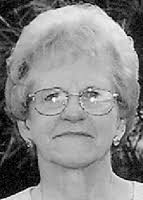 Ellen Young Obituary (2008)