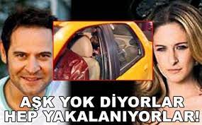 Canan erguder was born on july 15, 1977 in istanbul, turkey. Ask Degil Diyorlar Ama