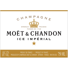 Currently trending and highly sought after, moet & chandon ice imperial has been released specifically to up market resorts and restaurants around the world. Moet Chandon Ice Imperial Wine Com