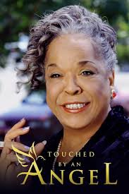 Touched by an Angel: Season 3, Episode 12