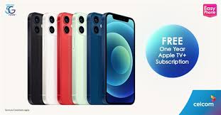 Iphone 11 pro max teknoloji ve telefon. Unbeatable Value Celcom Iphone 12 From Rm99 Month Widest Network