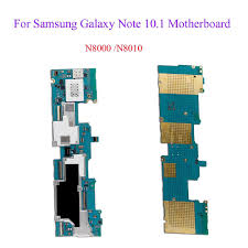 · perform a number of unsuccessful attempts on your tab to unlock the device. Original Unlock Mainbaord For Samsung Galaxy Note 10 1 N8000 N8010 Working Circuit Board With Full Shopee Philippines