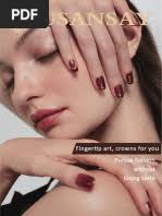 SUSANSAY Catalog 2024