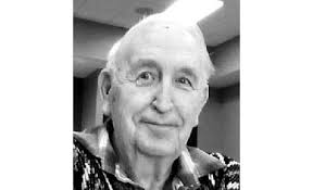 Robert HENSCHEN Obituary (1931