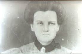 Nellie Cooper (1884-abt.1909)