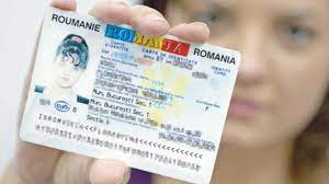 Bucurestenii Isi Pot Schimba CÄƒrÅ£ile De Identitate Si In Weekend