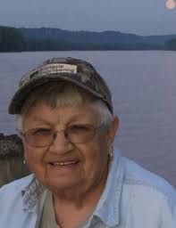 Obituary information for Thelma F Holland