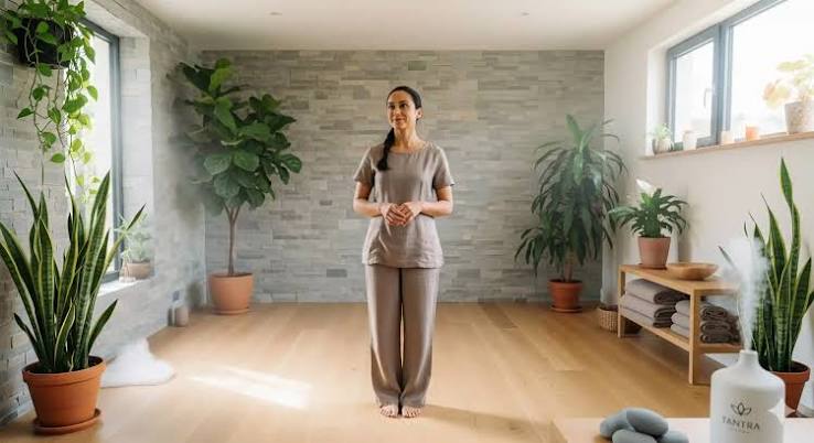 What Is Tantra? Complete Guide to Tantra Therapy in Goa & Bengaluru
