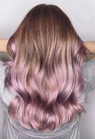 53 Beautiful Summer Hair Colors Trends Tips For 2021 Glowsly Colored Hair Tips Hair Color For Tan Skin Subtle Hair Color