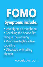 Between jess and nick miller, there's enough funny fodder for future generations to stumble upon and appreciate forever. Fear Of Missing Out Fomo Happens In Adulthood Too Fomo Health Ginger Benefits