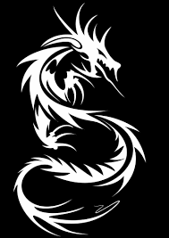 Dragon Wallpaper Black And White A collection of the top 51 black dragon wallpapers and backgrounds available for download for free. dragon wallpaper black and white