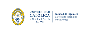 Universidad católica boliviana san pablo is the official name of the catholic university of bolivia. Ucb Ingenieria Mecatronica Home Facebook