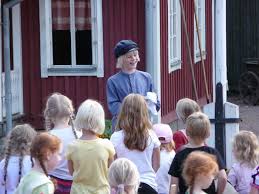 Ich bin ja mit der serie pippi langstrumpf aufgewachsen,und immer noch ein fan davon. Erlebnispark Astrid Lindgrens Varld In Schweden Smaland