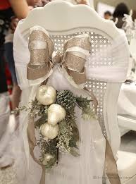 5 Easy White Christmas Crafts Christmas Diy Holiday Christmas Table