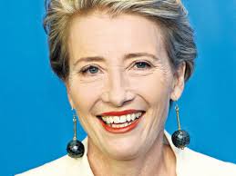 She first came to prominence in 1987 in two bbc tv series, tutti frutti and fortunes of. Wie Spielen Sie Schmerz Interview Mit Emma Thompson