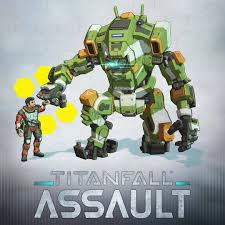 Assault is a mobile game spinning off from the popular. Titanfall Assault Posts Facebook
