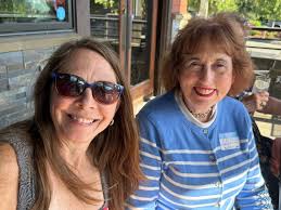 Naples ladies social group happy hour