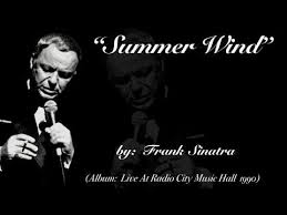 Summer Wind W Lyrics Mr Frank Sinatra Youtube Frank Sinatra Frank Sinatra Albums Frank Sinatra Summer Wind