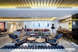 The process was a little challenging but i. Modern Apartment Design Eclectic Decorating Style In Cape Town Interior Design Ideas Ofdesign