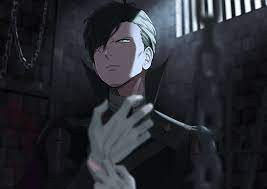 Hubert von Vestra : rhubert_irl