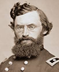 Tales from the Army of the Potomac: “Kiss My —!”