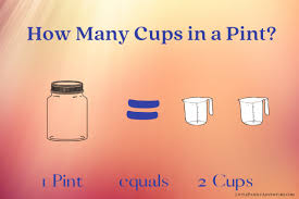 A common size is 16 ounces or one pound. How Many Cups In A Quart Pint Or Gallon Get This Liquid Measurement Conversion Printable
