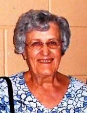 Obituary information for Rena L. Busch