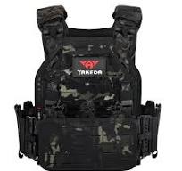 VT-6094 YAKEDA 1000D Nylon Tactical Gear Military Airsoft CS ...