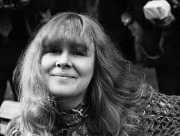 When were these iconic photos of Sandy taken?