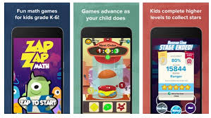 They provide the repetition necessary for children to consolidate their knowledge of times. Top 10 Best Free Math Apps Games You Should Install On Your Child S Phone Greensprings School